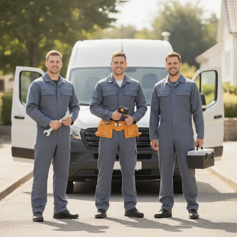 Wärmepumpen Reparatur Wettingen